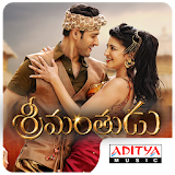 Srimanthudu icon