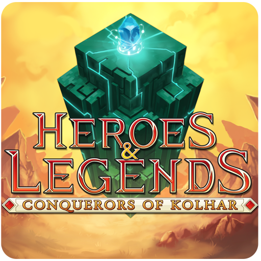 Heroes & Legends: Conq Kolhar