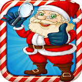 Christmas Hidden Objects Game icon