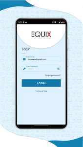 EquiX Mobile