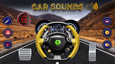 Car engine sounds simulatorのおすすめ画像4