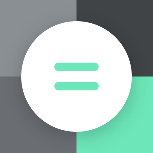 Calculator by @oliverapps logo
