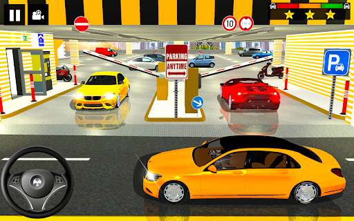 Real Car Parking 2020 - Advance Car Parking Games 1.3.7 screenshots 11