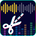 Cover Image of डाउनलोड Mp3 Cutter With MusicEqualizer  APK