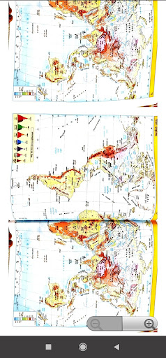 ATLAS by khan sir offline book