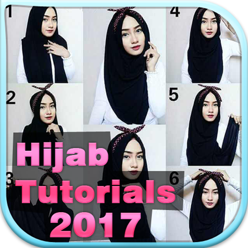 Tutorial Hijab 2020 Terbaru 1.3 Icon