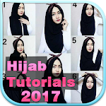 Tutorial Hijab 2020 Terbaru Apk