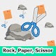 Rock Paper Scissor - Simulator