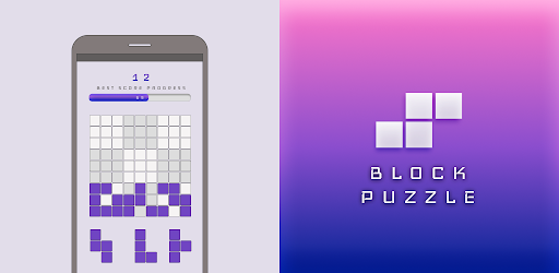 Block Puzzle: cool board game