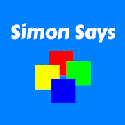 Simon Says app icon