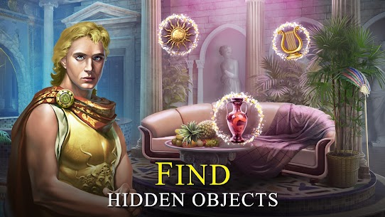Time Gap Hidden Object Mystery For PC installation