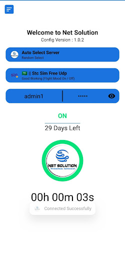 Net Solution