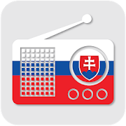Slovakia Radios  Icon