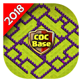 New CoC Base Maps for Layout 2018 icon