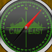 CAMP EASY COMPASS