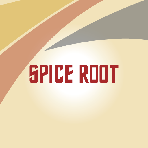 Spice Root Indian Takeaway  Icon