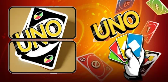 4Colors: UNO Card Game