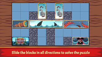 Game screenshot unblocked games - slide puzzle apk download