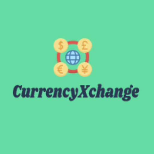 CurrencyXchange logo