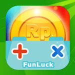 Cover Image of Unduh Funluck Penghasil Uang Guide 1.0.0 APK