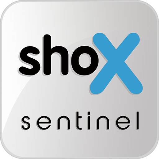 Shox sentinel 2024 drone manual