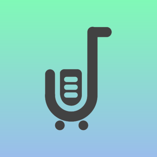 Shopping Price Comparison App logo