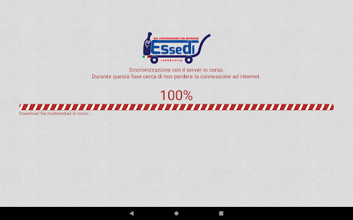 Essedi Screen 3