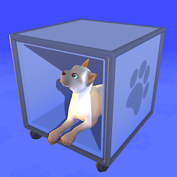Strays Paradise Mod Apk