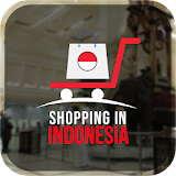 Online Shopping In INDONESIA icon