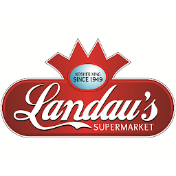 Icon image Landau's Supermarket
