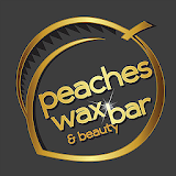 Peaches Wax Bar icon