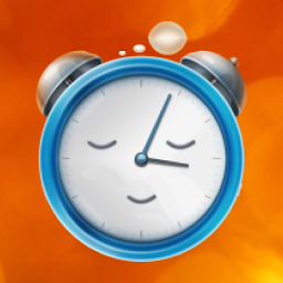Simge resmi Ding Alarm clock