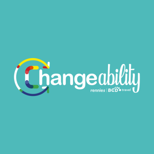 Rennies Changeability 2024 logo