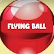 Flying Ball