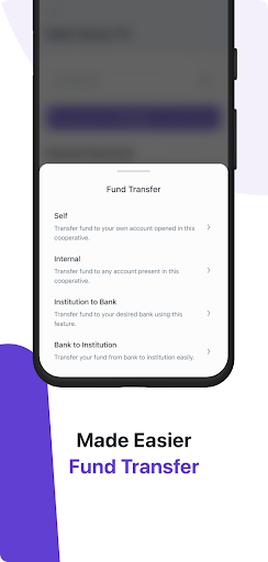 Maryadit Smart App Screen 3