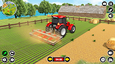 Tractor Driving Farming Simのおすすめ画像3