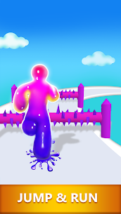 Blob Dash – Endless Runner 2
