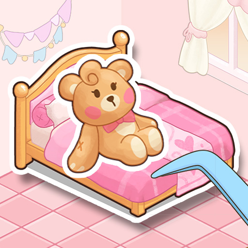 Sticker Room: Dream Decor Baixe no Windows