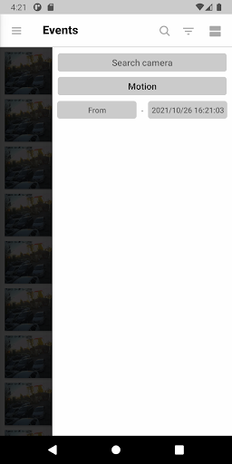 Видеонаблюдение Зелёная точка