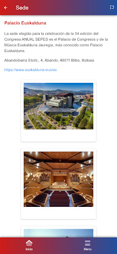 Congreso SEPES BILBAO 2025