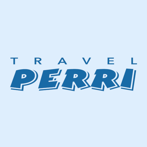 TravelPerri 1.0.0 Icon