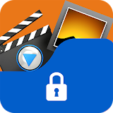 Gallery Lock : Secret Photo Video Lock icon