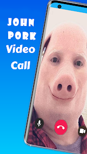 John Pork Prank Call
