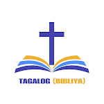 Cover Image of Télécharger Filipino Bible - Ang Biblia 1.0 APK