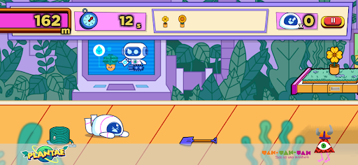 Plantae Screen 3