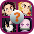 guess demon slayer character - anime quiz 20208.3.3z