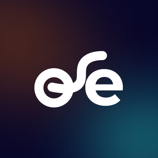 Ride2E logo