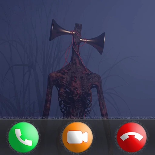 Siren Head - Scary Prank Call Download on Windows