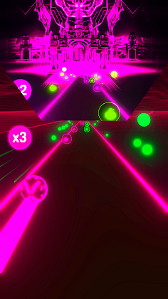 GOOBA Tekashi Color Road Magic - Screenshot 2
