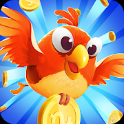 Hunting Birds - Collect Birds and Rewards